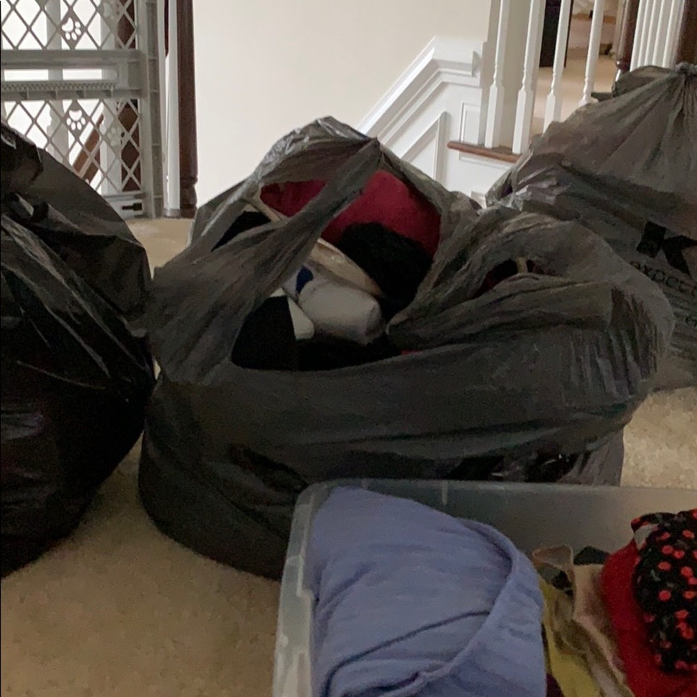 EVERYTHING TO PLATO’S or SA BY TODAY